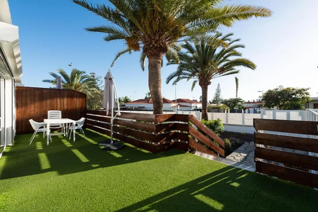 Sunset Dream Apartment - San Agustin San Bartolome de Tirajana  Spain