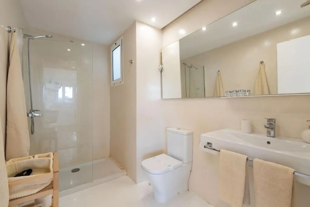 Sunset Dream Apartment - San Agustin San Bartolome de Tirajana  Spain