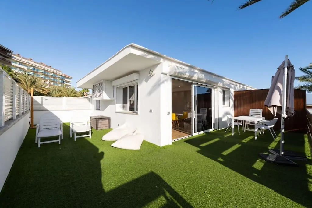 Sunset Dream Apartment - San Agustin contacts
