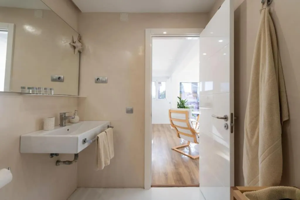 Sunset Dream Apartment - San Agustin San Bartolome de Tirajana