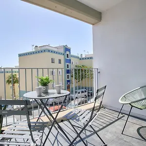 Maspalomas 2br Flat - Near Playa Del Ingles San Bartolomé
