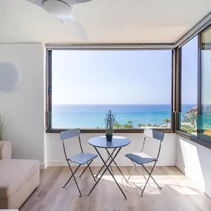  Apartamento Aguila Ocean View By Canariasgetaway