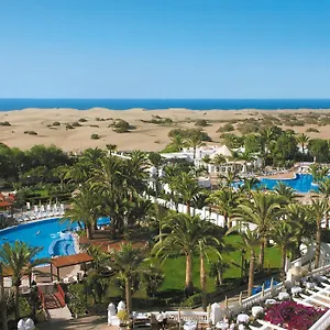 Riu Palace Maspalomas (adults Only) Maspalomas (Gran Canaria)